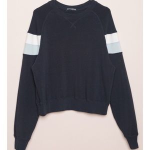 Brandy Melville Amanda sweatshirt